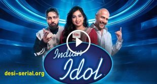 Indian Idol